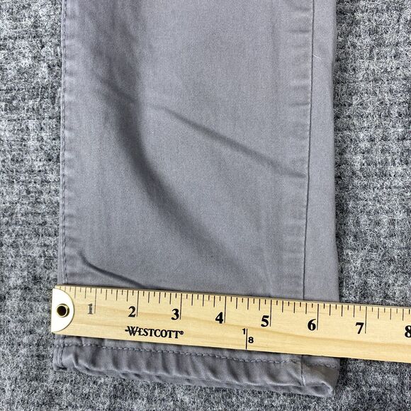 Levis 511 Jeans Boys 14 Regular 27x27 Slim Fit Stretch Denim Y2K Streetwear - Picture 11 of 12